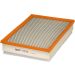 Hengst Filter Luftfilter E378L Hengst Filter Luftfilter E378L