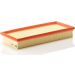 MANN-FILTER C 3397 Luftfilter