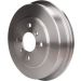 Bremstrommel 8DT 355 303-001 Bremstrommel 8DT 355 303-001
