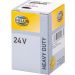Hella Glühlampe, Instrumentenbeleuchtung Heavy Duty 8GA 007 997-181