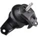 Tedgum Lagerung, Motor TED98654