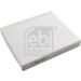 FEBI BILSTEIN 184404 Innenraumfilter FEBI BILSTEIN 184404 Innenraumfilter
