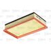 Valeo Luftfilter 585111