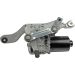 Metzger Wischermotor 2190584