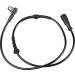 Metzger Sensor, Raddrehzahl 09001110 Metzger Sensor, Raddrehzahl 09001110