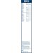 BOSCH 380 U Scheibenwischer Twin 3 397 011 353 BOSCH 380 U Scheibenwischer Twin 3 397 011 353