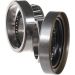 SKF Radlagersatz VKBA 1337
