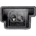 FEBI BILSTEIN 108217 Schalter, Heckklappenentriegelung