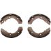 Bremsbackensatz 8DB 355 000-421 Bremsbackensatz 8DB 355 000-421