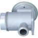 NRF AGR-Ventil EASY FIT 48624