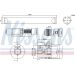 Nissens Trockner, Klimaanlage FIRST FIT 95490