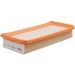 Knecht Luftfilter LX 1465