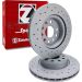 ZIMMERMANN SPORT COAT Z 600.3233.52 Bremsscheibe 280x22mm, 10/5, 5x112, innenbelüftet, gelocht, beschichtet, hochgekohlt ZIMMERMANN SPORT COAT Z 600.3233.52 Bremsscheibe 280x22mm, 10/5, 5x112, innenbelüftet, gelocht, beschichtet, hochgekohlt