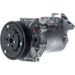 Mahle Kompressor, Klimaanlage BEHR ACP 929 000S