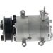 Kompressor, Klimaanlage ACP 1330 000P Kompressor, Klimaanlage ACP 1330 000P