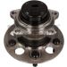Maxgear Radlagersatz 33-0905