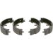BOSCH Bremsbackensatz 0 986 487 422 BOSCH Bremsbackensatz 0 986 487 422
