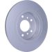 Hella Bremsscheibe PRO 8DD 355 122-771 Hella Bremsscheibe PRO 8DD 355 122-771