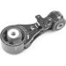 Tedgum Lagerung, Motor TED36543