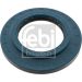 FEBI BILSTEIN 45997 Wellendichtring, Differential
