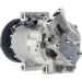 Kompressor, Klimaanlage ACP 609 000P Kompressor, Klimaanlage ACP 609 000P