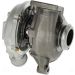Nissens Turbolader 93102