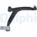 Lenker, Radaufhängung TC1252 Lenker, Radaufhängung TC1252