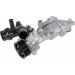 Wasserpumpe, Motorkühlung 4007059 Wasserpumpe, Motorkühlung 4007059