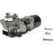 Metzger Wischermotor 2190630