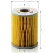 Ölfilter H 1038 X