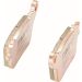 Bremsbelagsatz, Scheibenbremse MCB784SH Bremsbelagsatz, Scheibenbremse MCB784SH