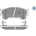 Meyle Bremsbelagsatz, Scheibenbremse MEYLE-PD: Advanced performance and design 025 217 5416/PD Meyle Bremsbelagsatz, Scheibenbremse MEYLE-PD: Advanced performance and design 025 217 5416/PD