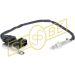 NOx-Sensor, NOx-Katalysator 9 2952 1