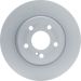BOSCH Bremsscheibe 0 986 479 411