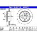 Bremsscheibe 24.0110-0272.1