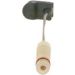 BOSCH Warnkontakt, Bremsbelagverschleiß 1 987 473 008 BOSCH Warnkontakt, Bremsbelagverschleiß 1 987 473 008
