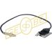 GEBE NOx-Sensor, NOx-Katalysator 9 3821 1