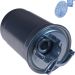 Blue Print Kraftstofffilter ADV182311