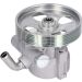 FEBI BILSTEIN 186248 Hydraulikpumpe, Lenkung