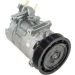Mahle Kompressor, Klimaanlage BEHR Premium Line ACP 382 000P