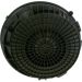 BOSCH F 026 400 088 Luftfilter
