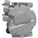 Kompressor, Klimaanlage ACP 767 000P Kompressor, Klimaanlage ACP 767 000P
