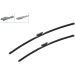 BOSCH AF 965 Scheibenwischer Aerofit 3 397 014 492 BOSCH AF 965 Scheibenwischer Aerofit 3 397 014 492
