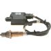 Partikelsensor 0 281 007 046 Partikelsensor 0 281 007 046