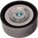 Spannrolle, Keilrippenriemen 54-0501 Spannrolle, Keilrippenriemen 54-0501