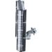 Verdampfer, Klimaanlage 36184 Verdampfer, Klimaanlage 36184
