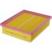 Valeo Luftfilter 585547