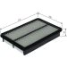 BOSCH F 026 400 347 Luftfilter