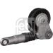 FEBI BILSTEIN 18660 Riemenspanner, Keilrippenriemen