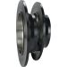 TRW Bremsscheibe DF6913